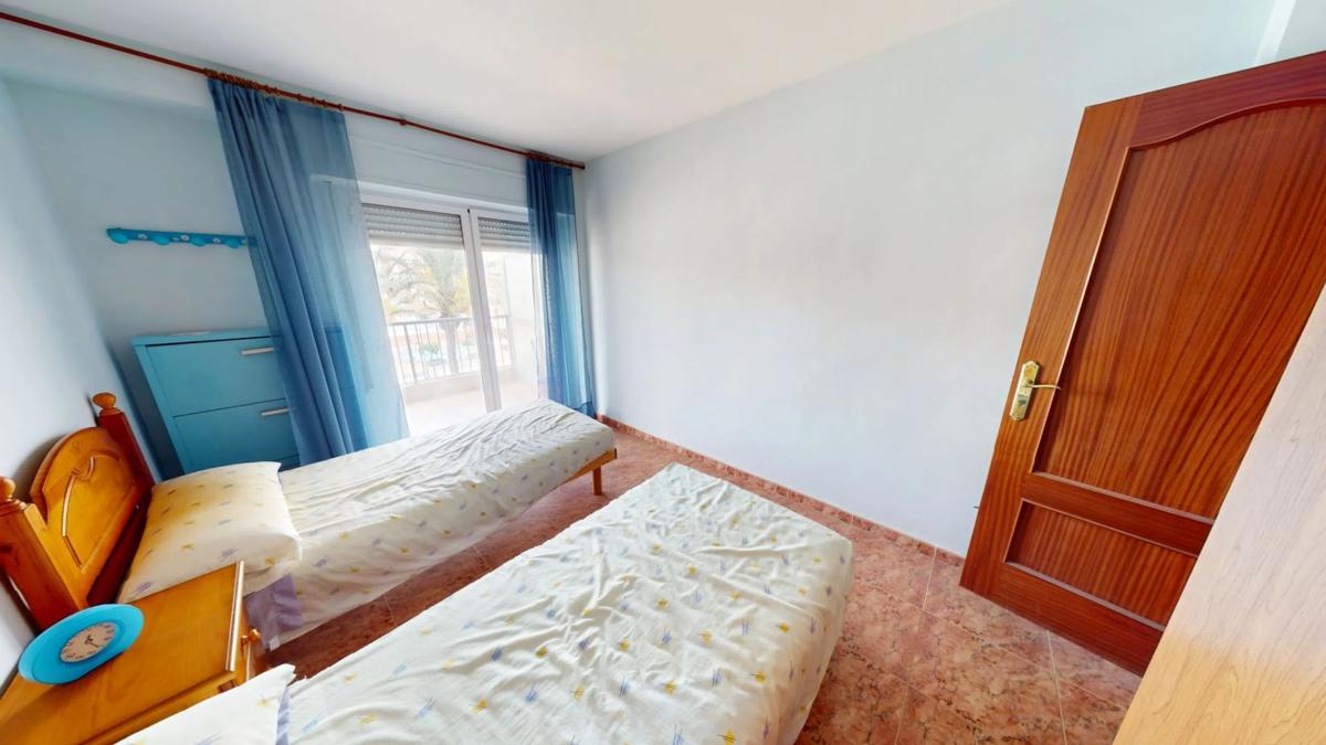 Sale of apartment in Calle Sant Pere, El Campello
photo 5