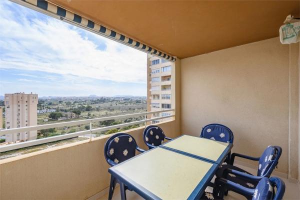Apartment for sale in  Avenida del Fabraquer, El Campello photo 1