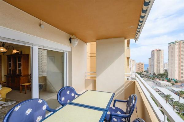 Apartment for sale in  Avenida del Fabraquer, El Campello photo 2