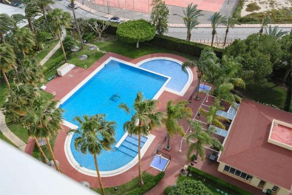 Apartment for sale in  Avenida del Fabraquer, El Campello photo 3