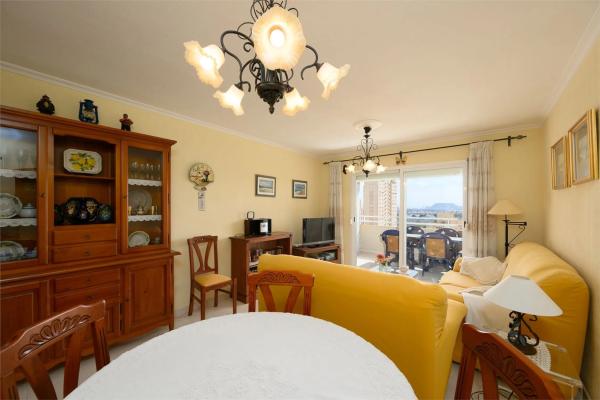 Apartment for sale in  Avenida del Fabraquer, El Campello photo 4