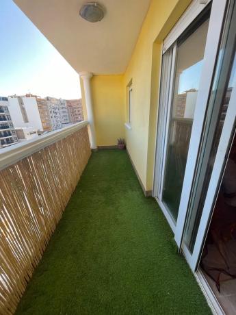 Продажа квартиры в Calle Sant Bartomeu, 103, Эль-Кампельо photo 1