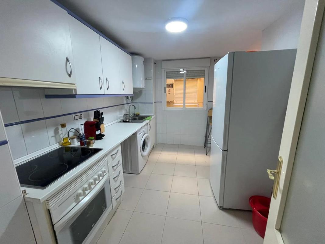 Venta de piso en Calle Sant Bartomeu, 103, El Campello
 photo 3