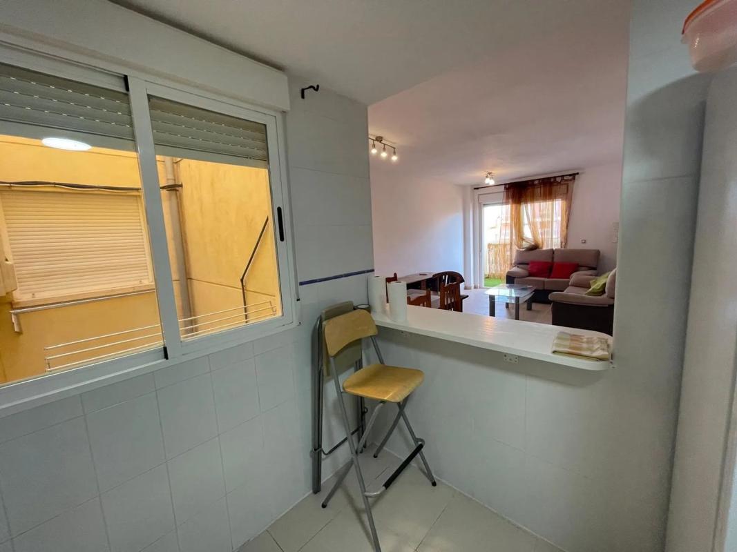 Venta de piso en Calle Sant Bartomeu, 103, El Campello
 photo 4