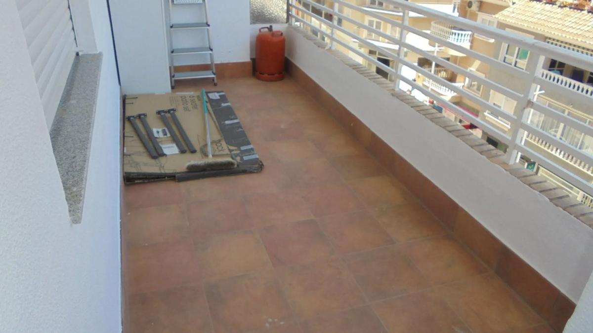 Продажа квартиры на Calle Sant Bartomeu, Эль Кампельо
photo 2