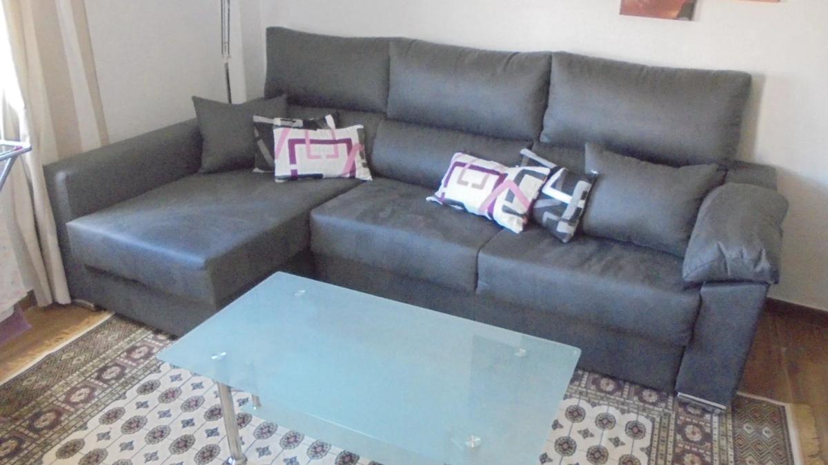 Продажа квартиры на Calle Sant Bartomeu, Эль Кампельо
photo 4