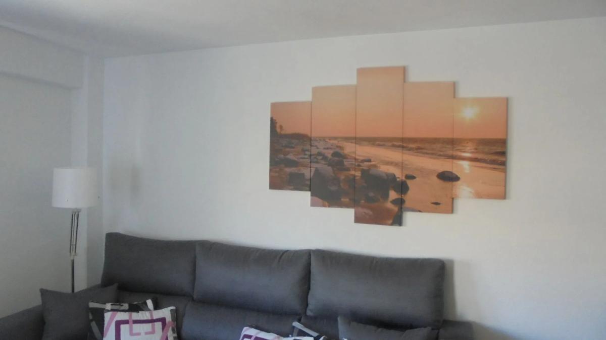 Продажа квартиры на Calle Sant Bartomeu, Эль Кампельо
photo 5