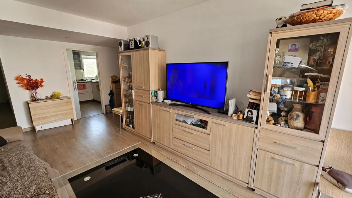 Продажа квартиры на Calle Sant Bartomeu, Эль Кампельо
photo 1