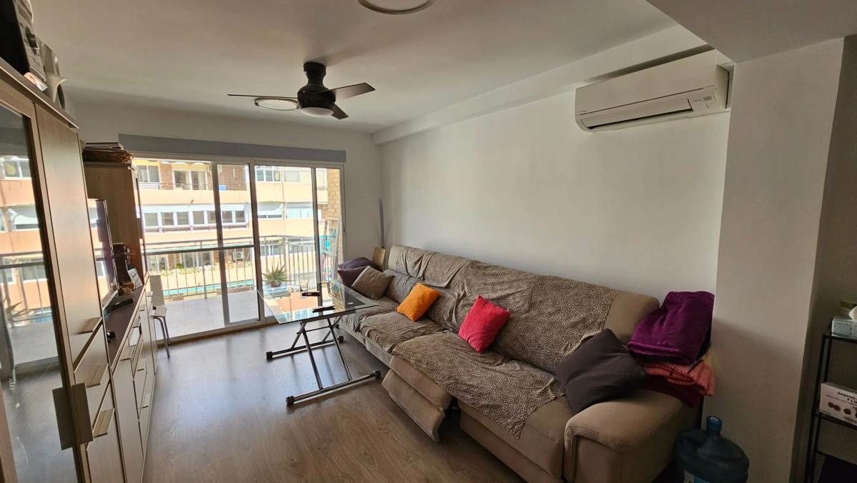 Продажа квартиры на Calle Sant Bartomeu, Эль Кампельо
photo 2