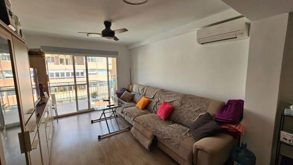Продажа квартиры в  Calle Sant Bartomeu, Эль-Кампельо photo 2