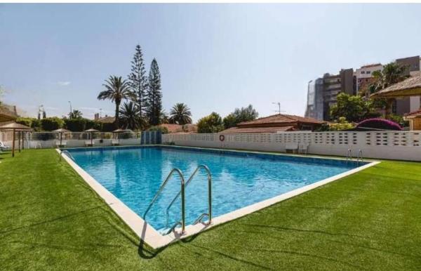 Mieszkanie na sprzedaż w  Playa Muchavista, El Campello photo 1