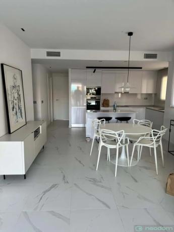 Apartment for sale in  Playa Muchavista, El Campello photo 2