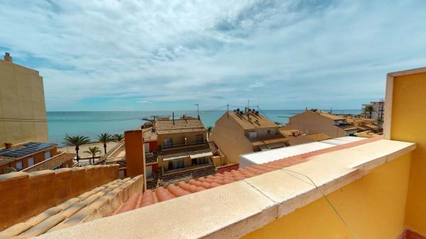 Penthouse for sale in  Calle Sant Pere, El Campello photo 2