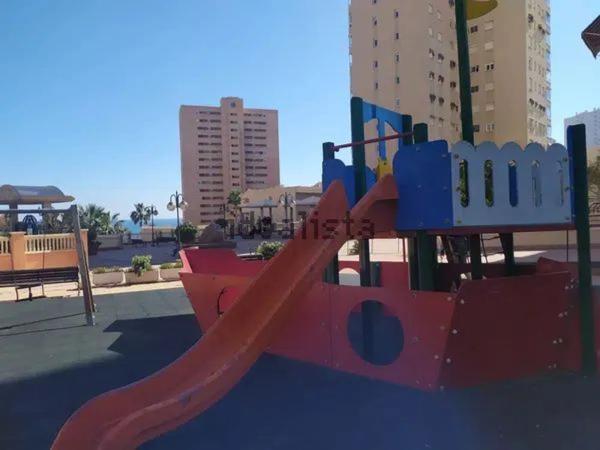 Apartment for sale in  Calle Hisenda de l'Administrador, El Campello photo 1