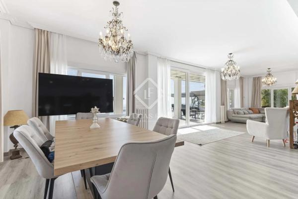 Detached villa for sale in  Pueblo Acantilado - Lanuza, El Campello photo 4