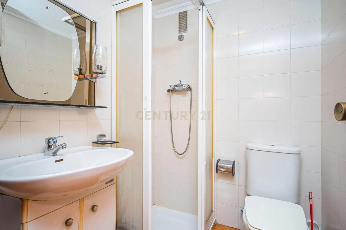 Venta de piso en Calle del Pare Manjón, 19, El Campello
 photo 2