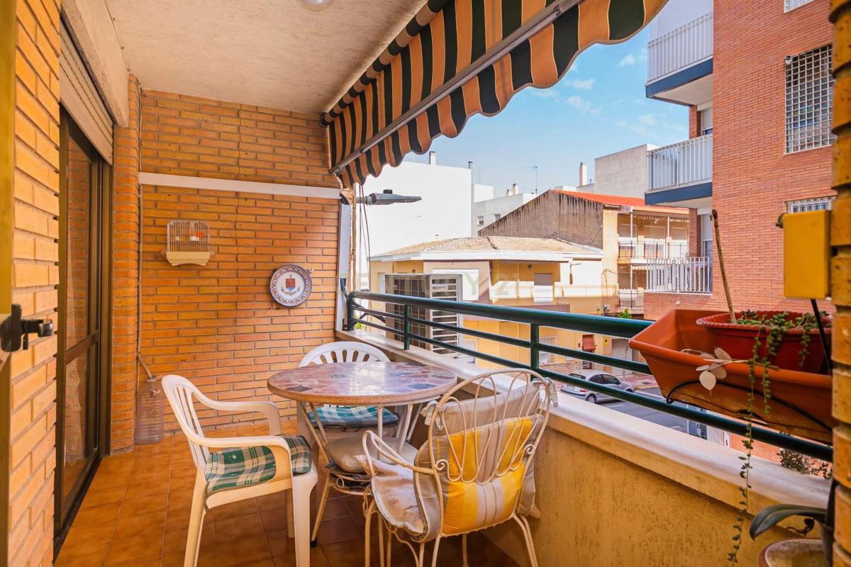 Venta de piso en Calle del Pare Manjón, 19, El Campello
 photo 3