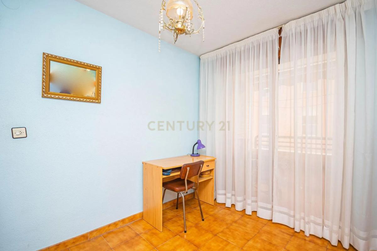 Venta de piso en Calle del Pare Manjón, 19, El Campello
 photo 5