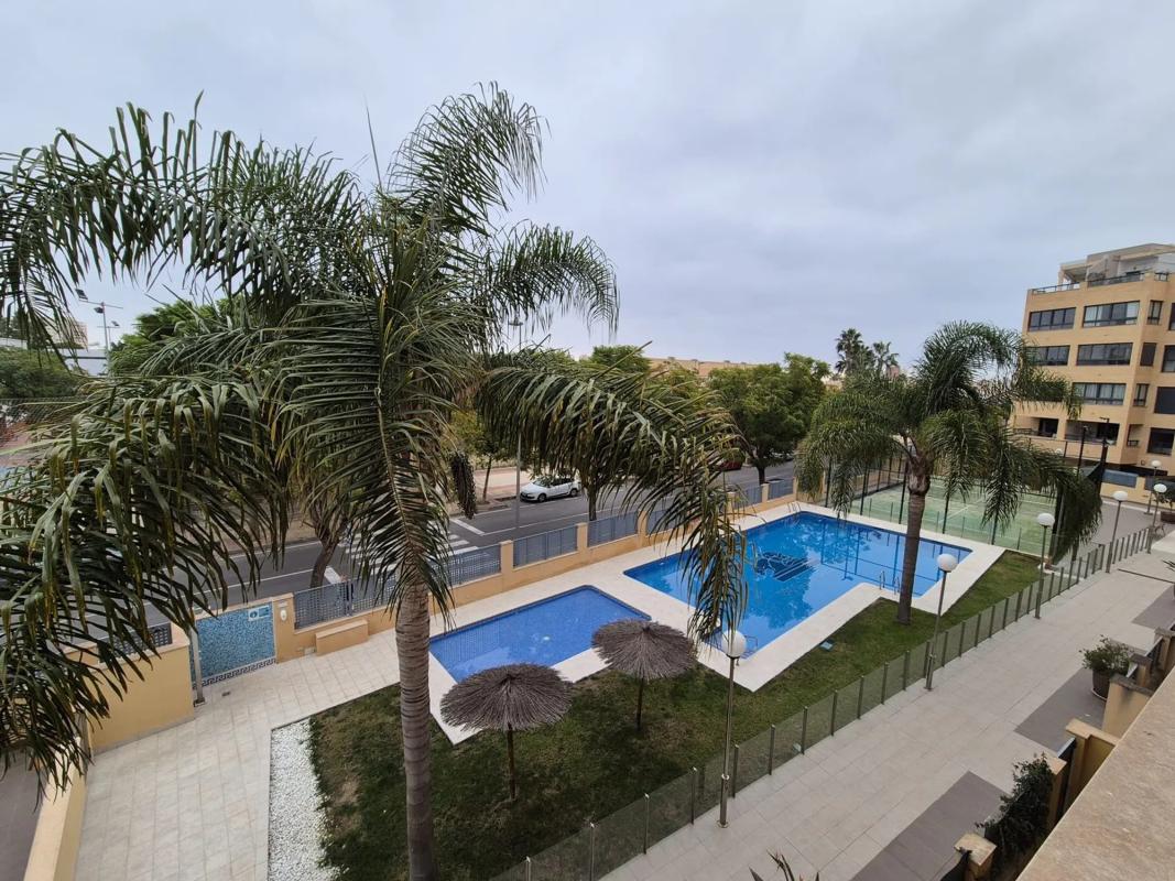 Venta de piso en Calle Alcalde Josep Poveda Verdú, El Campello
 photo 4