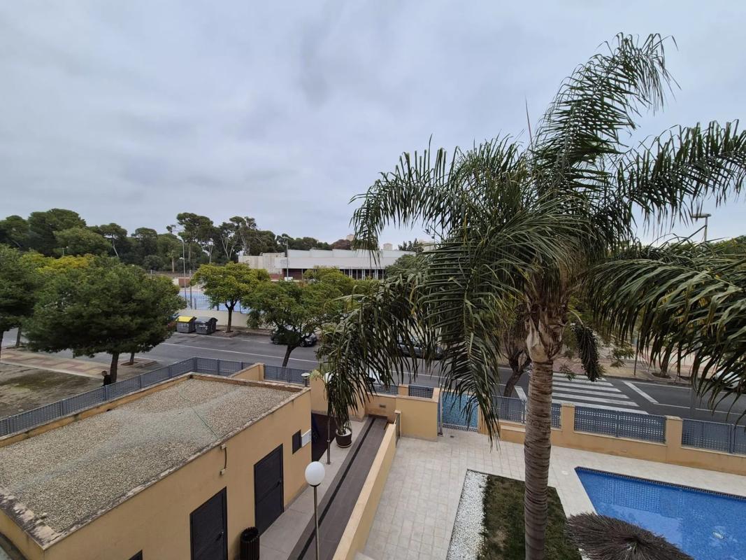 Venta de piso en Calle Alcalde Josep Poveda Verdú, El Campello
 photo 5