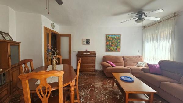 Продажа квартиры в  Calle de Sant Francesc, 45, Эль-Кампельо photo 1