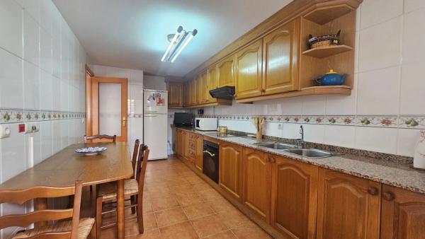 Продажа квартиры в  Calle de Sant Francesc, 45, Эль-Кампельо photo 2