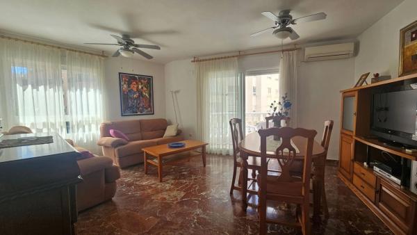 Продажа квартиры в  Calle de Sant Francesc, 45, Эль-Кампельо photo 3