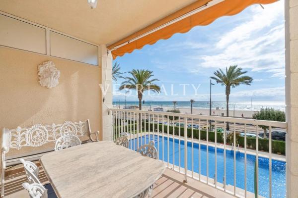Apartment for sale in Calle de les Columbretes, El Campello thumbnail 1