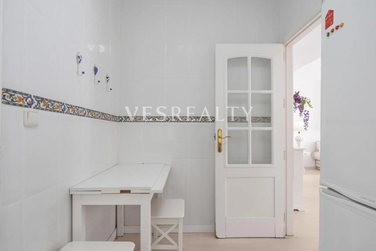 Venta de piso en Calle de les Columbretes, El Campello
 photo 3