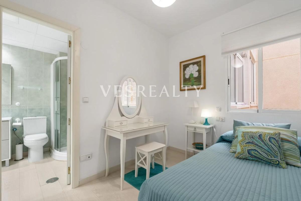 Venta de piso en Calle de les Columbretes, El Campello
 photo 4