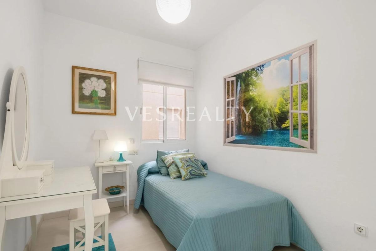 Venta de piso en Calle de les Columbretes, El Campello
 photo 5
