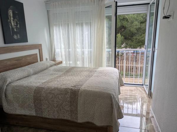 Apartment for sale in  Avenida Jaime I el Conquistador, El Campello photo 1