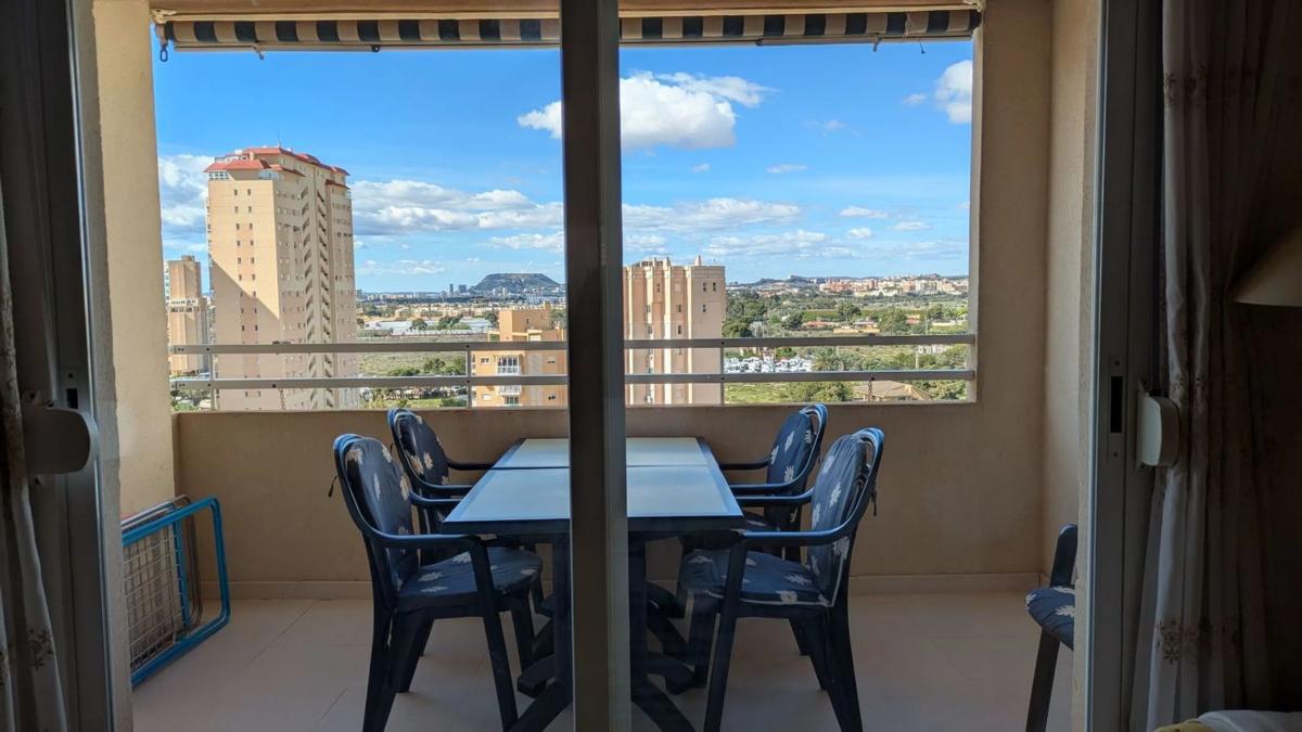 Sale of apartment in Playa Muchavista, El Campello
photo 5