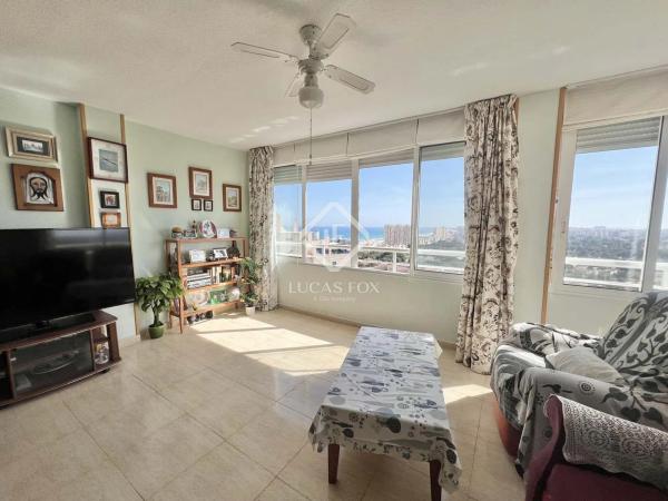 Apartment for sale in  Playa Muchavista, El Campello photo 2