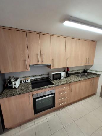 Apartment for sale in  Calle d'Isaac Peral, El Campello photo 1