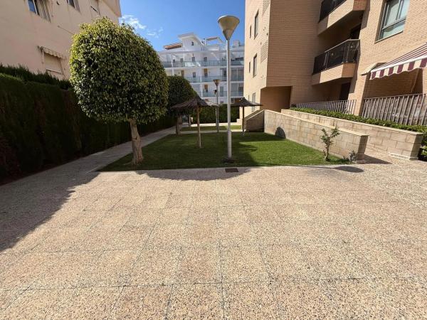Mieszkanie na sprzedaż w  Calle d'Isaac Peral, El Campello photo 3