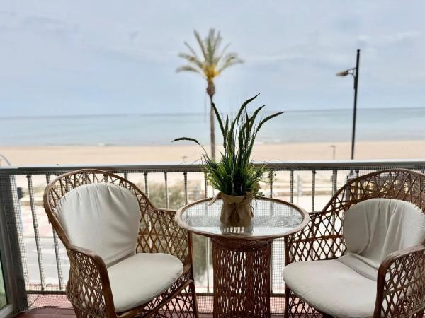 Mieszkanie na sprzedaż w  Playa Muchavista, El Campello photo 3