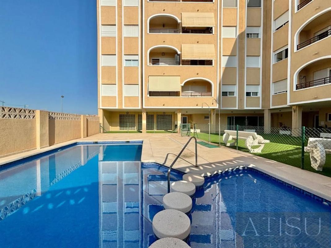 Sprzedaż mieszkania w Calle de la Mar Alta, 10, El Campello
photo 1