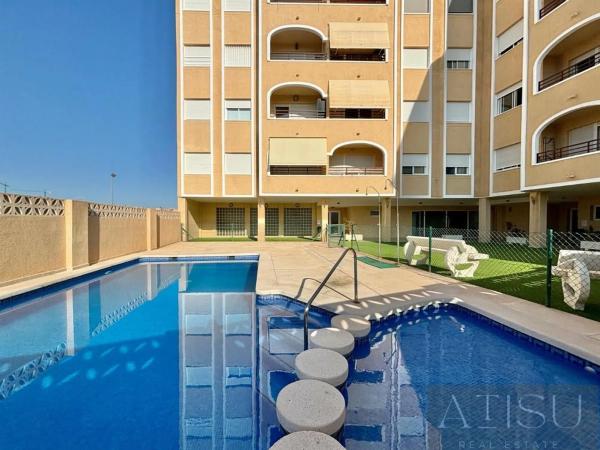 Apartment for sale in  Calle de la Mar Alta, 10, El Campello photo 1