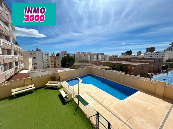 Apartment for sale in Calle de la Mar Alta, El Campello photo 1