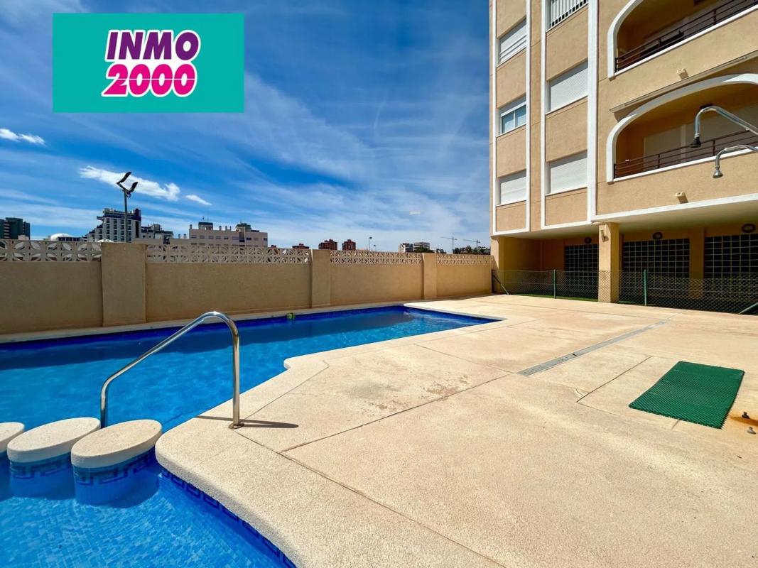 Sale of apartment in Calle de la Mar Alta, El Campello
 photo 2