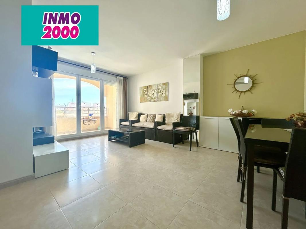 Sale of apartment in Calle de la Mar Alta, El Campello
 photo 3