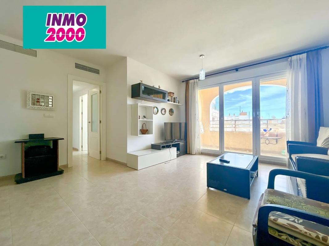 Sale of apartment in Calle de la Mar Alta, El Campello
 photo 4