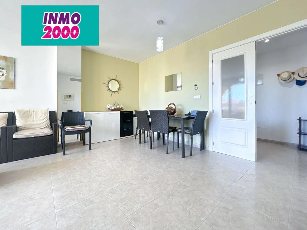 Sale of apartment in Calle de la Mar Alta, El Campello
 photo 5