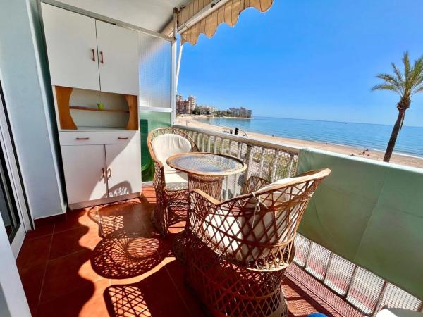 Квартира на продажу на  Playa Muchavista, Эль Кампельо photo 4