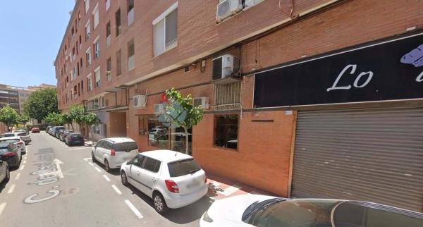 Estudio en venta en Campello Pueblo, El Campello photo 1