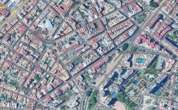 Estudio en venta en Campello Pueblo, El Campello photo 2