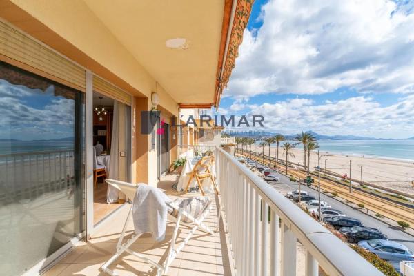 Apartment for sale in  Calle d'Isaac Peral, 2, El Campello photo 3