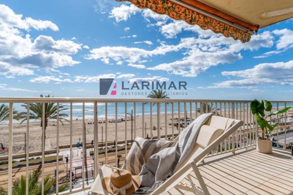 Apartment for sale in  Calle d'Isaac Peral, 2, El Campello photo 4