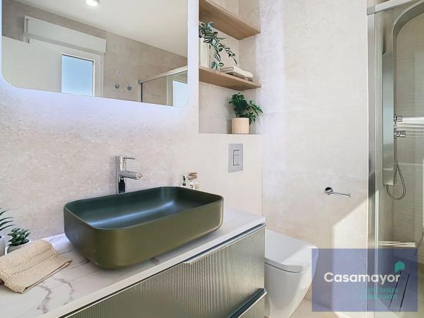 Квартира на продажу на Calle de Montgomit, 4, Эль Кампельо photo 1